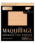 Maquillage Dramatic Face Powder