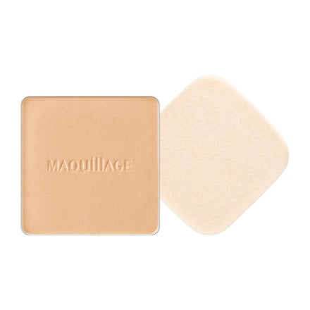 Maquillage Dramatic Face Powder