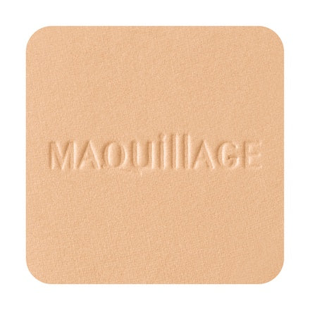 Maquillage Dramatic Face Powder