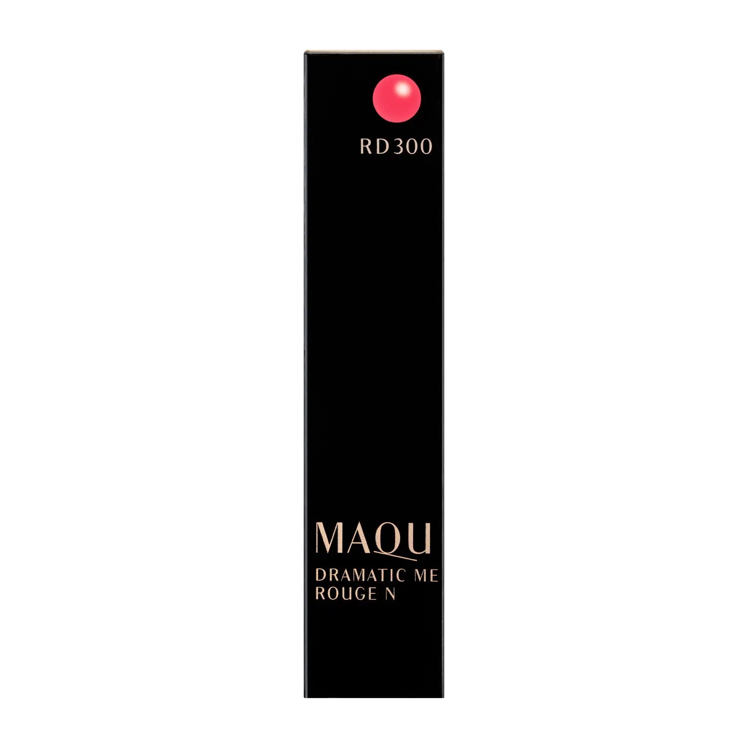 Maquillage Dramatic Rouge N