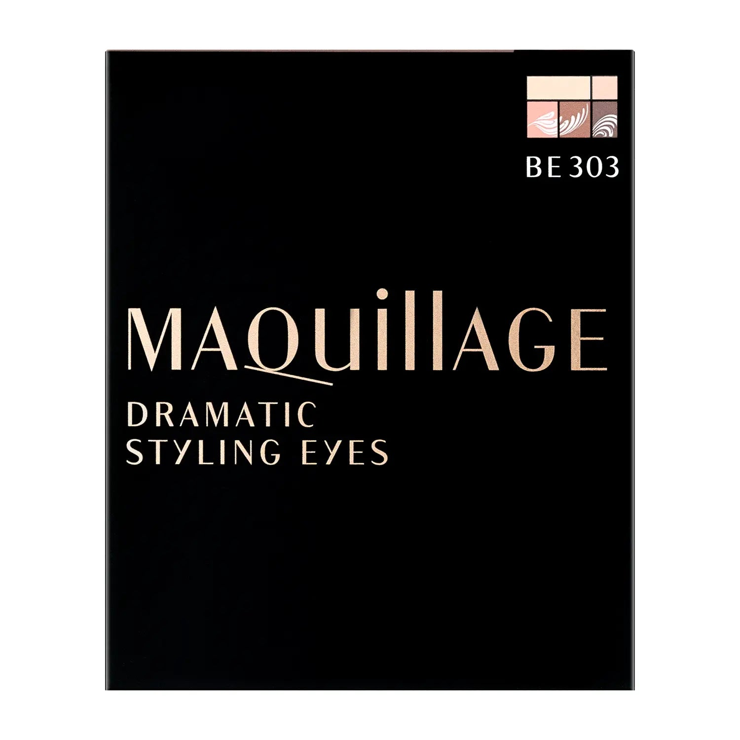 Maquillage Dramatic Styling Eyes