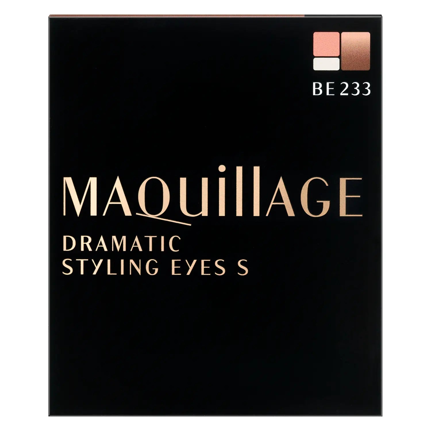 Maquillage Dramatic Styling Eyes S