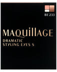 Maquillage Dramatic Styling Eyes S