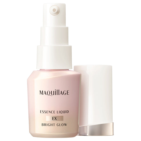 Maquillage Essence Liquid EX Bright Glow