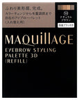 Maquillage Eyebrow Styling 3D