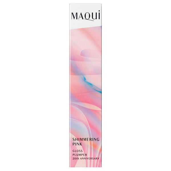 Maquillage Gloss Pumper