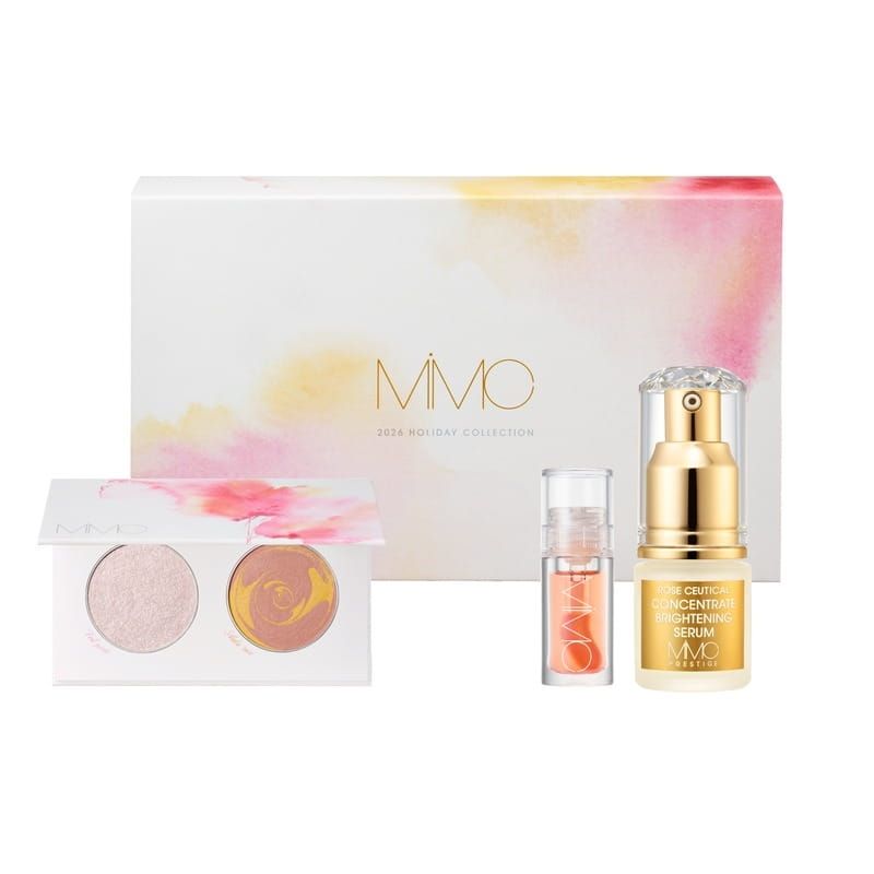 MiMC 2026 Holiday Collection