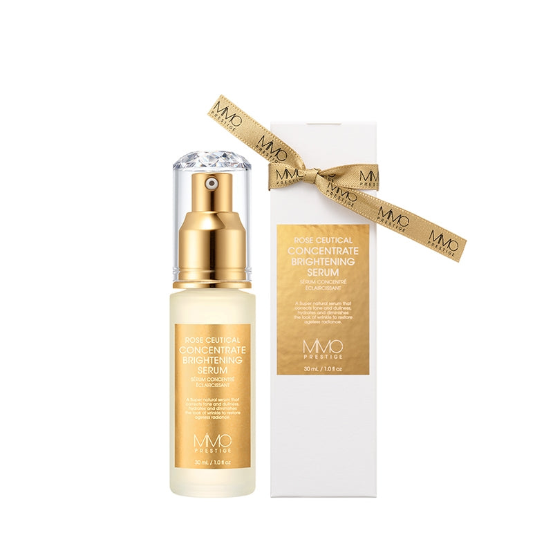 MiMC Concentrate Brightening Serum (NOUVEAU)