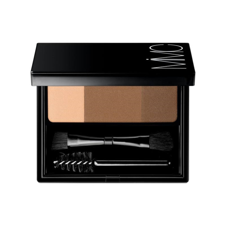 MiMC Mineral Gradient Eyebrow – Ichiban Mart