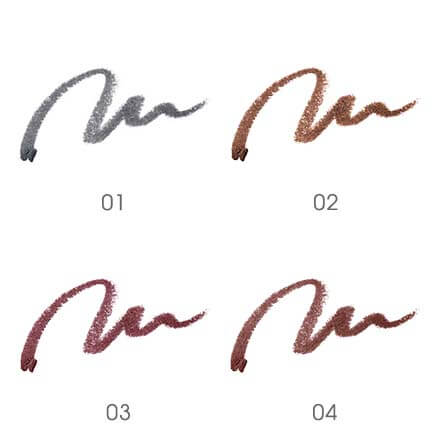 MiMC Mineral Smudge Eyeliner