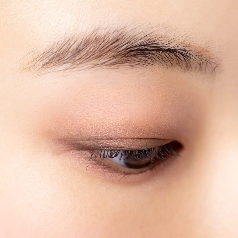 MiMC Mineral Smudge Eyeliner