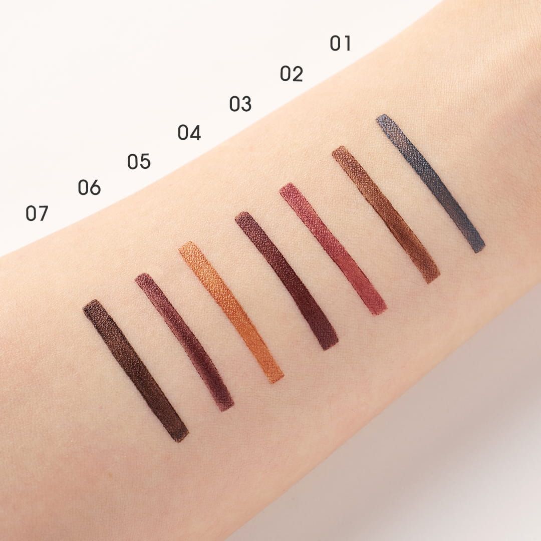 MiMC Mineral Smudge Eyeliner