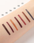 MiMC Mineral Smudge Eyeliner
