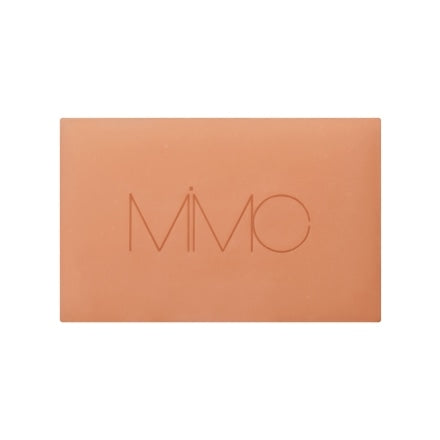 MiMC Omega Fresh Moist Soap (Damask Rose &amp; Geranium) 26/AW Limited