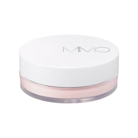 MiMC Whitening Loose Powder 2026 AW Limited