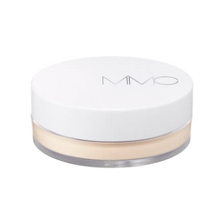 MiMC Whitening Loose Powder 2026 AW Limited