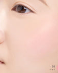 Mimc Bio Moisture Cheek A