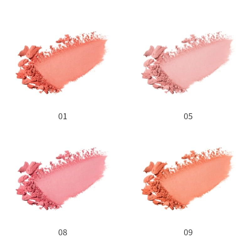 Mimc Bio Moisture Cheek A