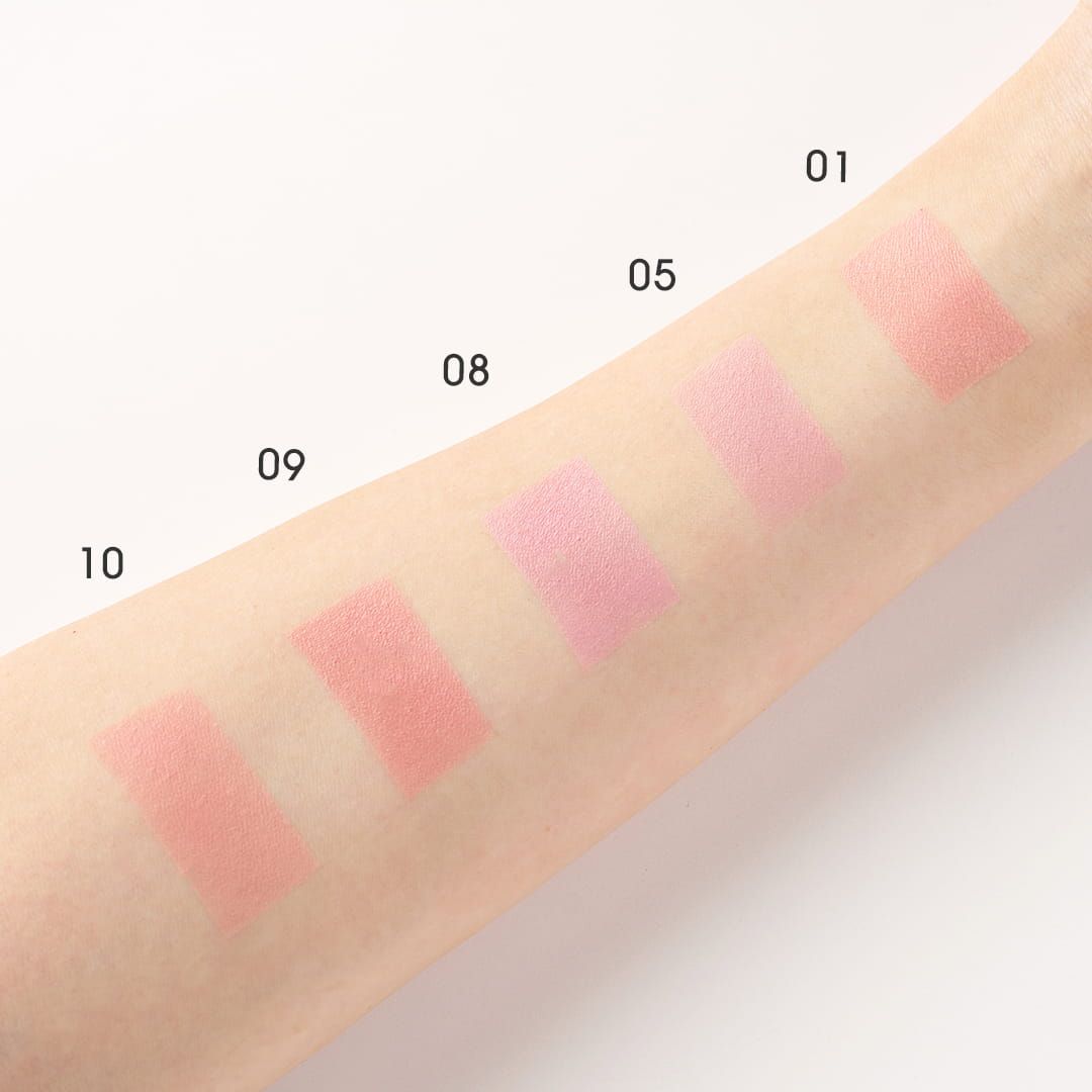 Mimc Bio Moisture Cheek A
