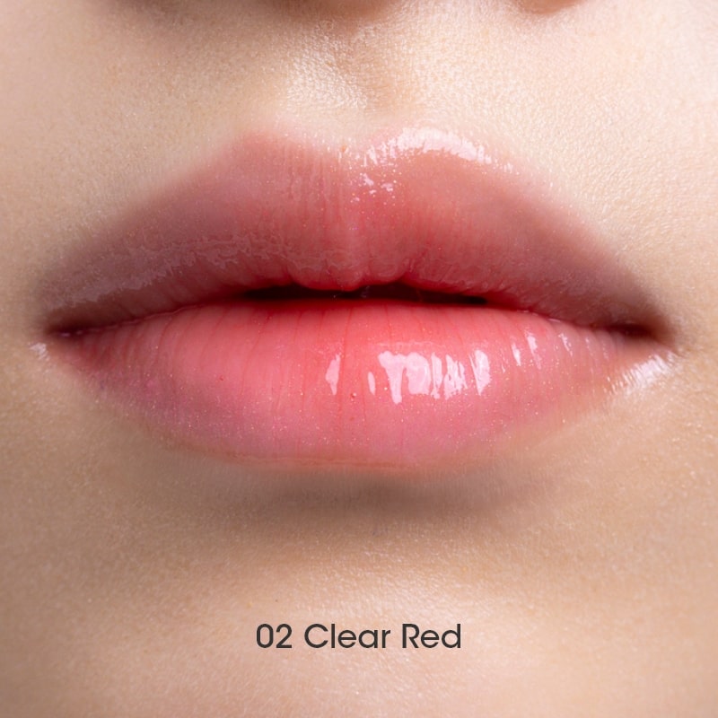 Mimc Mineral Dew Lip Essence