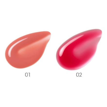 Mimc Mineral Dew Lip Essence