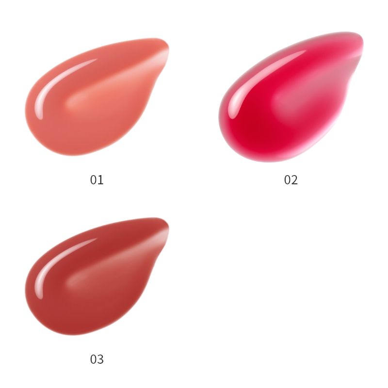 Mimc Mineral Dew Lip Essence