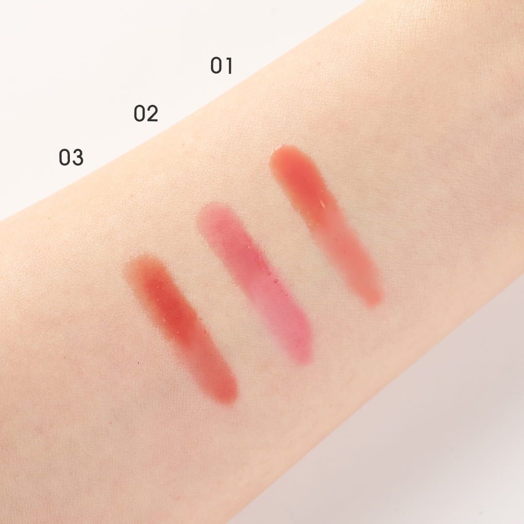 Mimc Mineral Dew Lip Essence