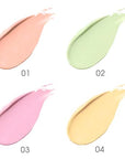 MiMC Mineral Eraser Balm Colors SPF20 PA ++