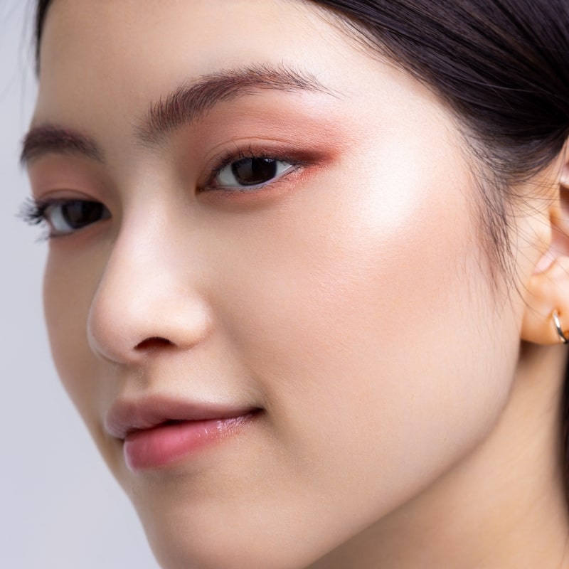 Mimc Mineral Stick Cheek