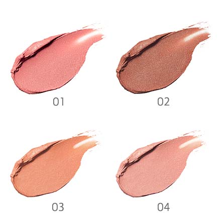 Mimc Mineral Stick Cheek