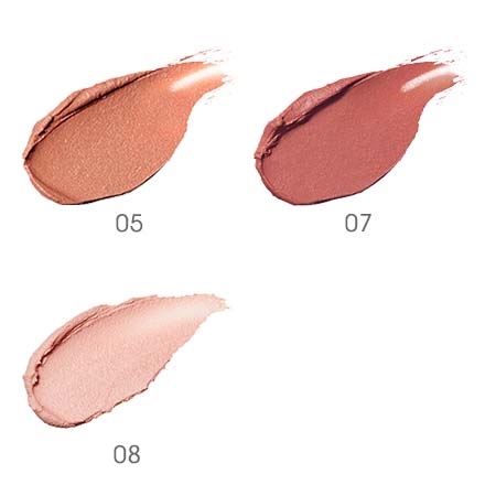 Mimc Mineral Stick Cheek