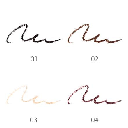 Mimc Mineral eyeliner