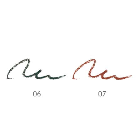 Mimc Mineral eyeliner