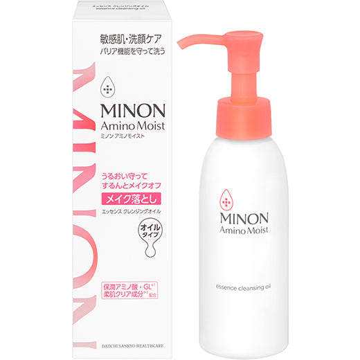 Minon Amino Moist Essence Cleansing Oil