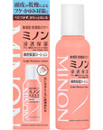 Minon Scalp moisturizing lotion