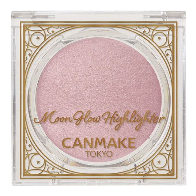 Canmake Moonglow Highlighter
