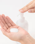 Nameraka Honpo Cleansing Milk NC