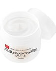 Nameraka Honpo Cream NC