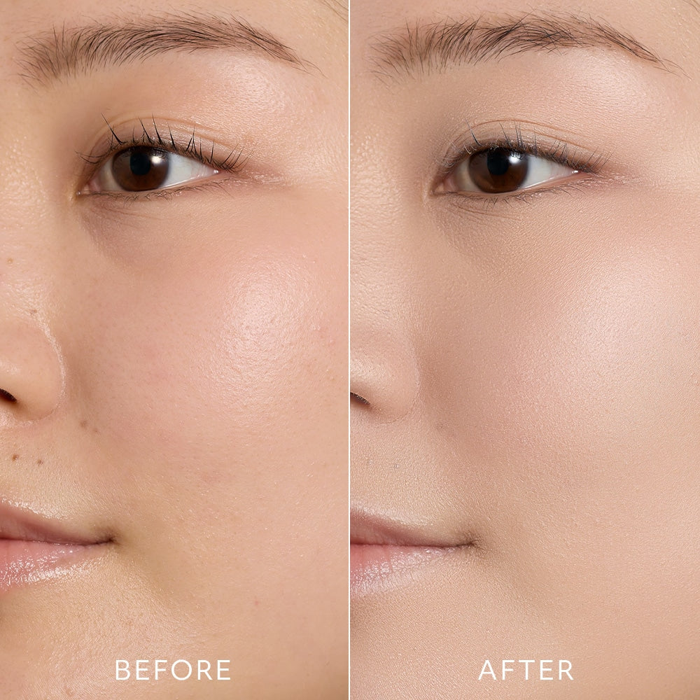 Naturaglacé Airy Smooth Powder Foundation