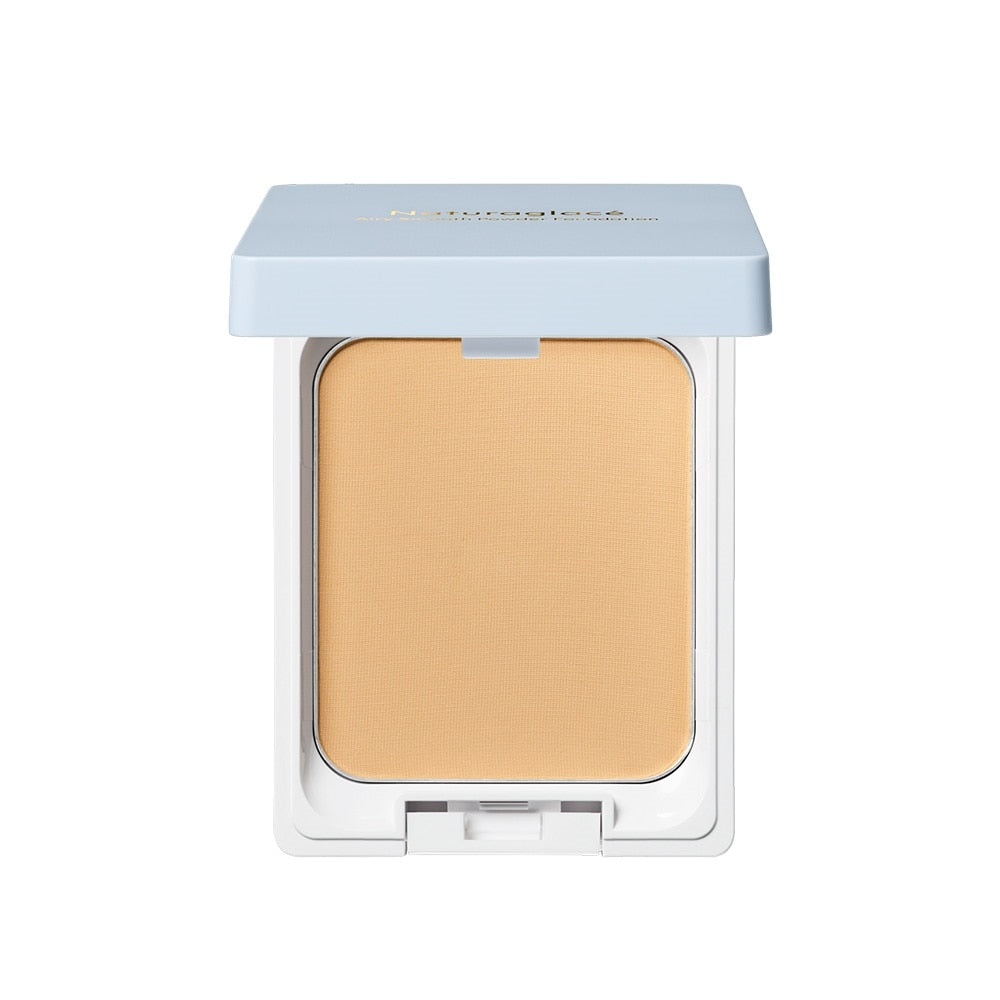 Naturaglacé Airy Smooth Powder Foundation