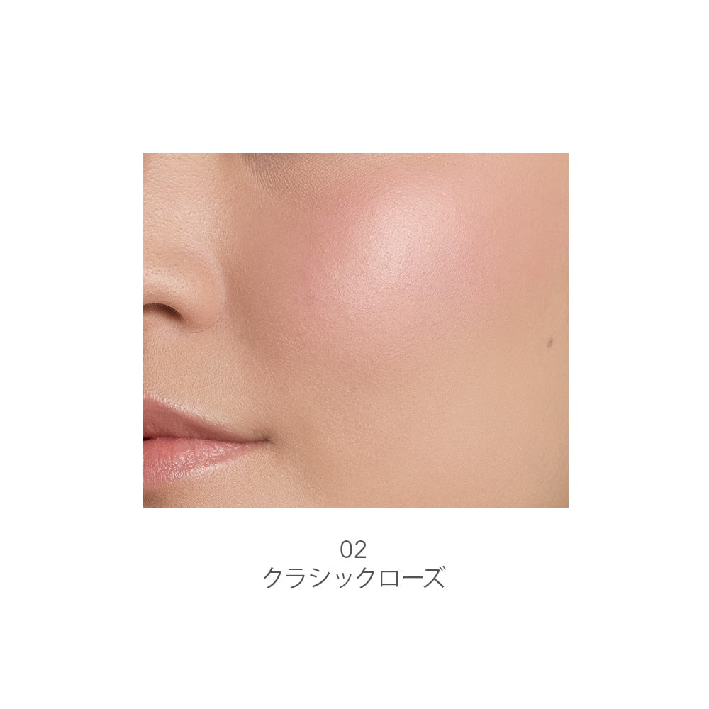 Naturaglacé Cheek Blush N