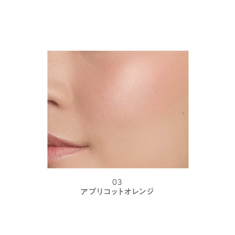 Naturaglacé Cheek Blush N