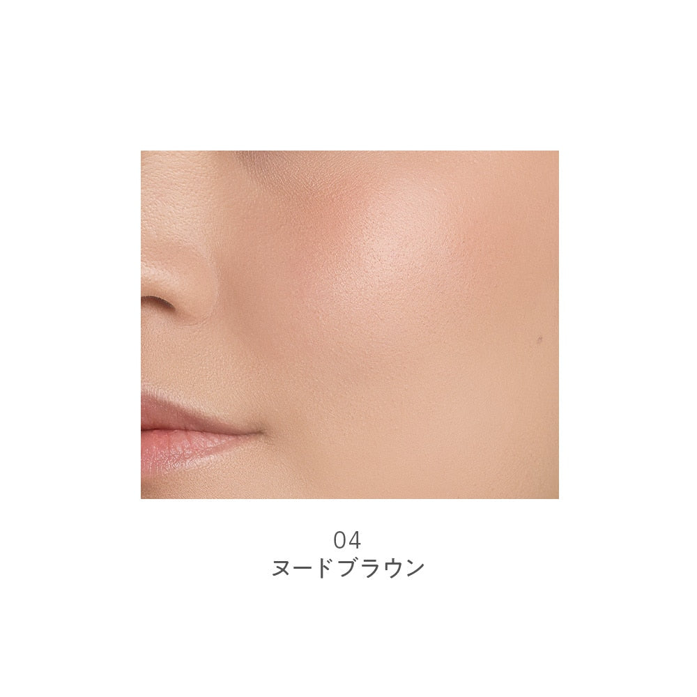 Naturaglacé Cheek Blush N