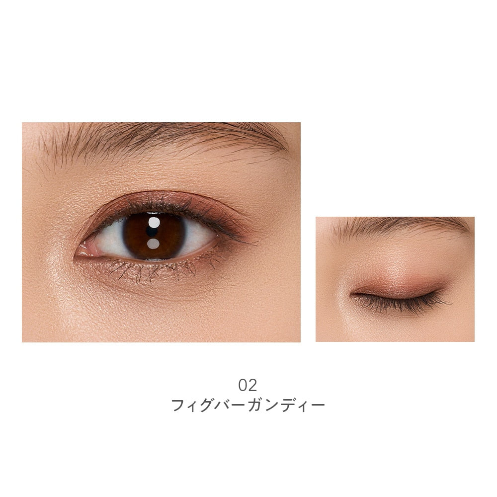 Naturaglacé Color Eyes N