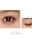 Naturaglacé Color Eyes N