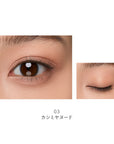 Naturaglacé Color Eyes N