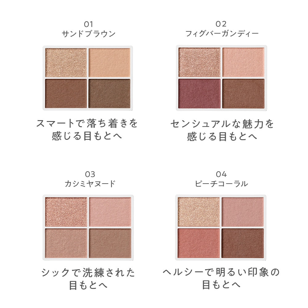 Naturaglacé Color Eyes N