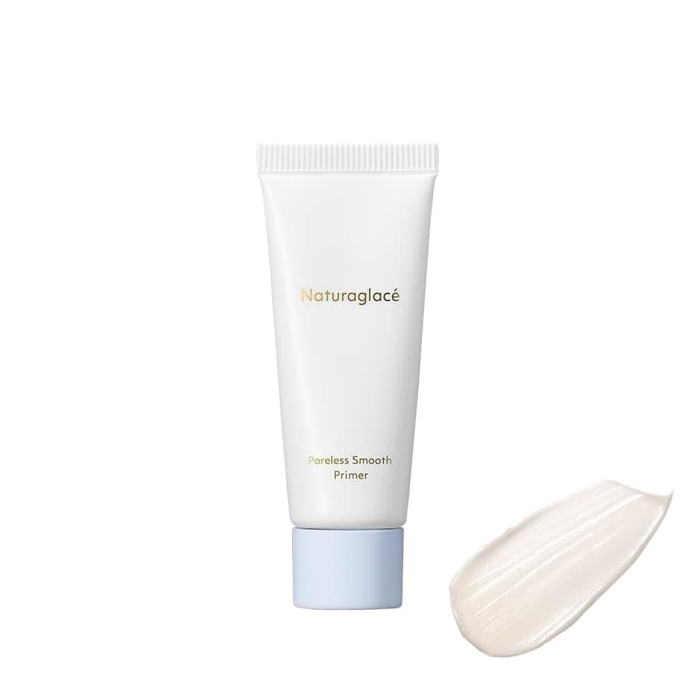 Lab Poreless Promer Naturaglace Poreless Smooth Primer N – Ichiban Mart