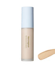 Naturaglacé Skin Treatment Foundation N