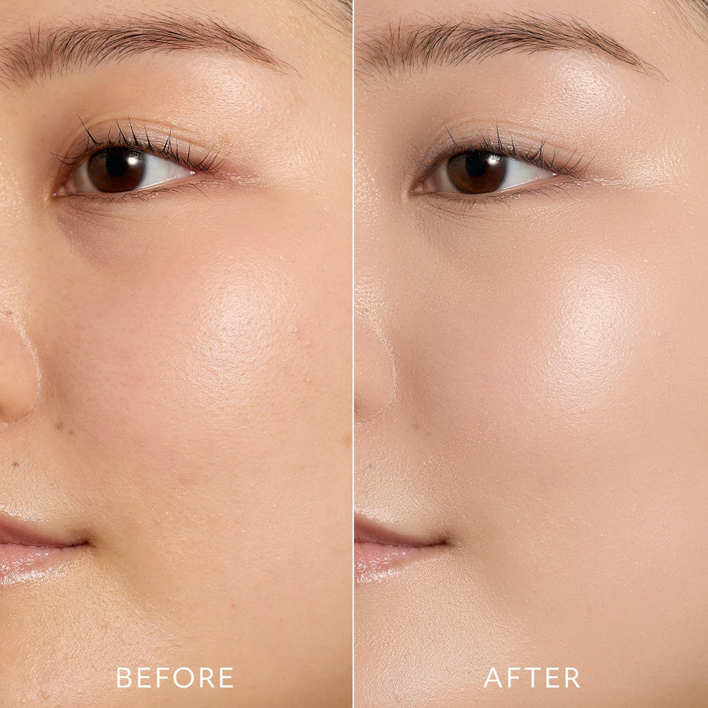 Naturaglacé Skin Treatment Foundation N